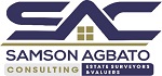 samson agbato